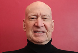 Paul Senior MBA '72